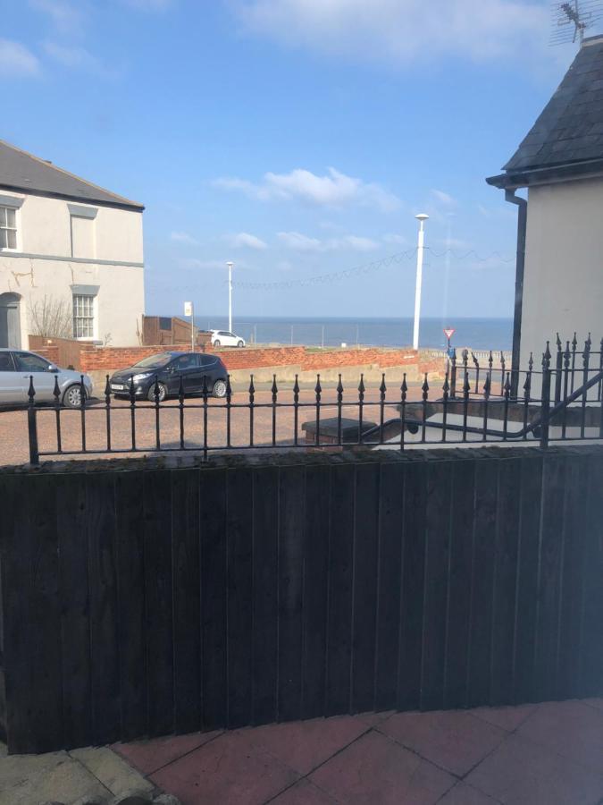 Roker Cottage, Luxury Seaside Apartment, Private Parking, Sky Tv Appartement
